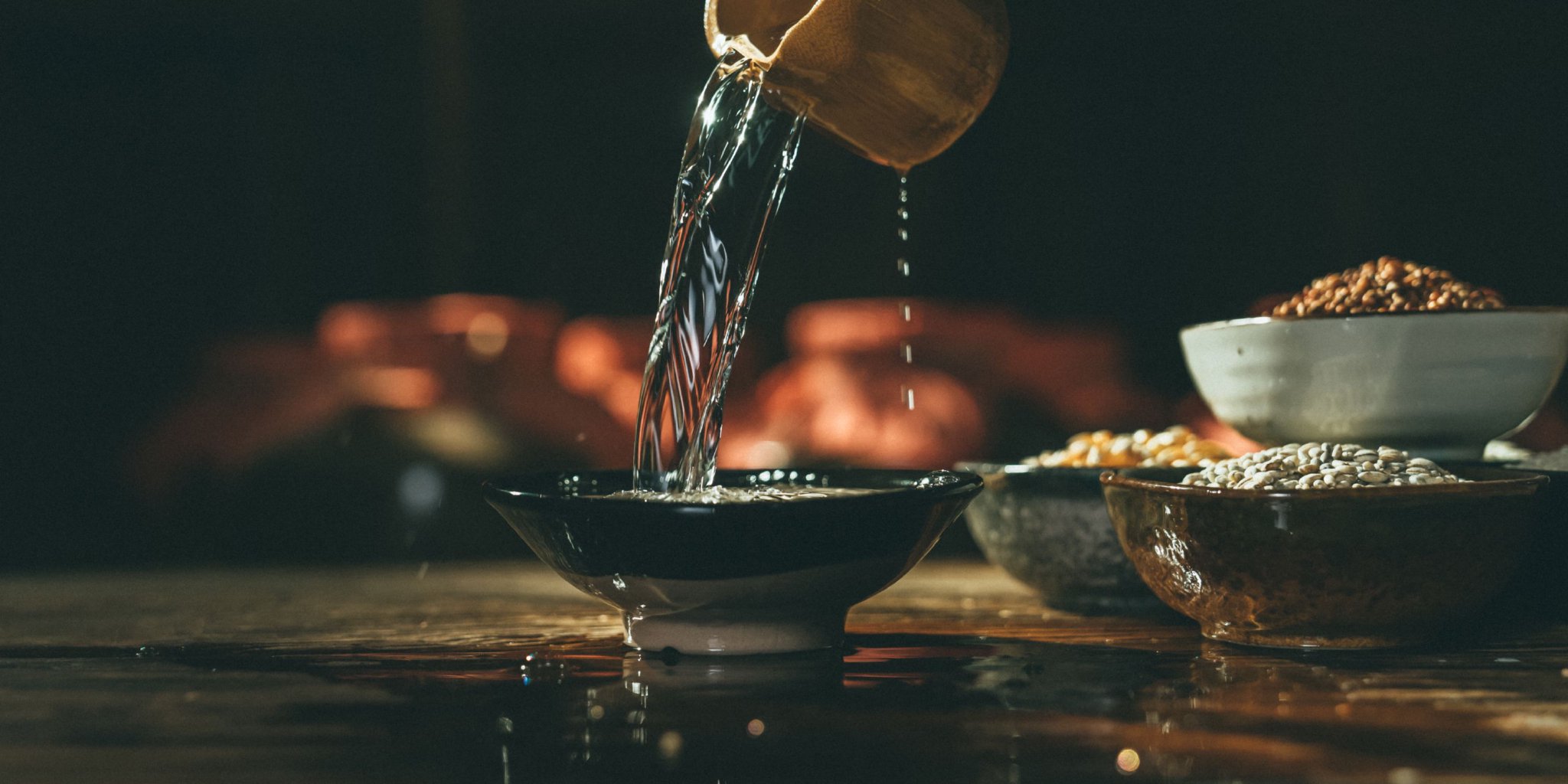 含"果"量增加 白酒加速年轻化布局