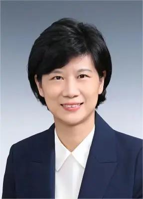 最新!上海"70后"女干部跨区履新