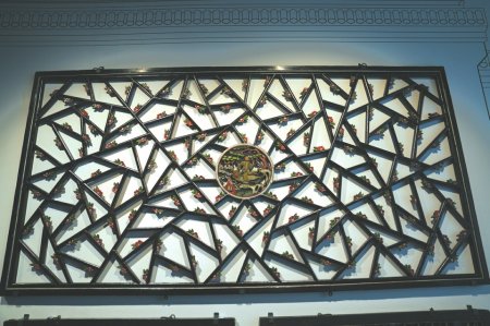 "洋先生"戴谦和的川西窗格收集记