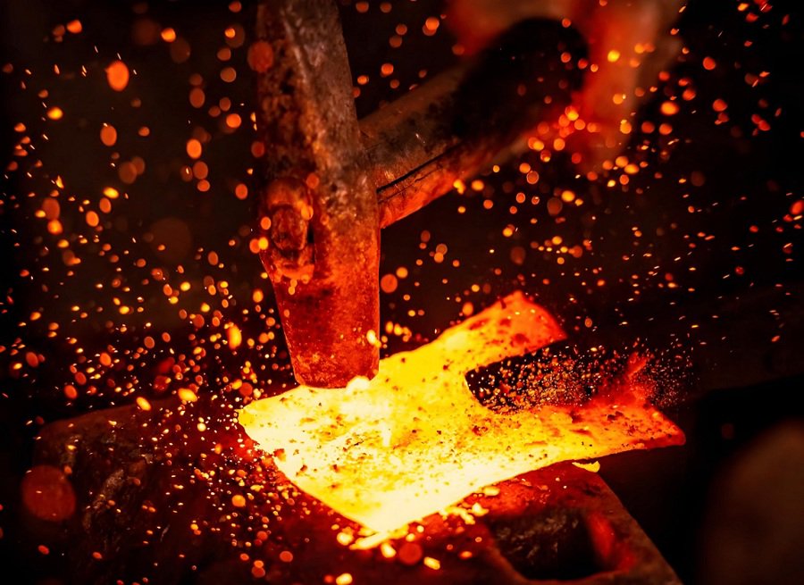 老子铁匠,儿子土木——写给应届和未来高考生的一段记忆