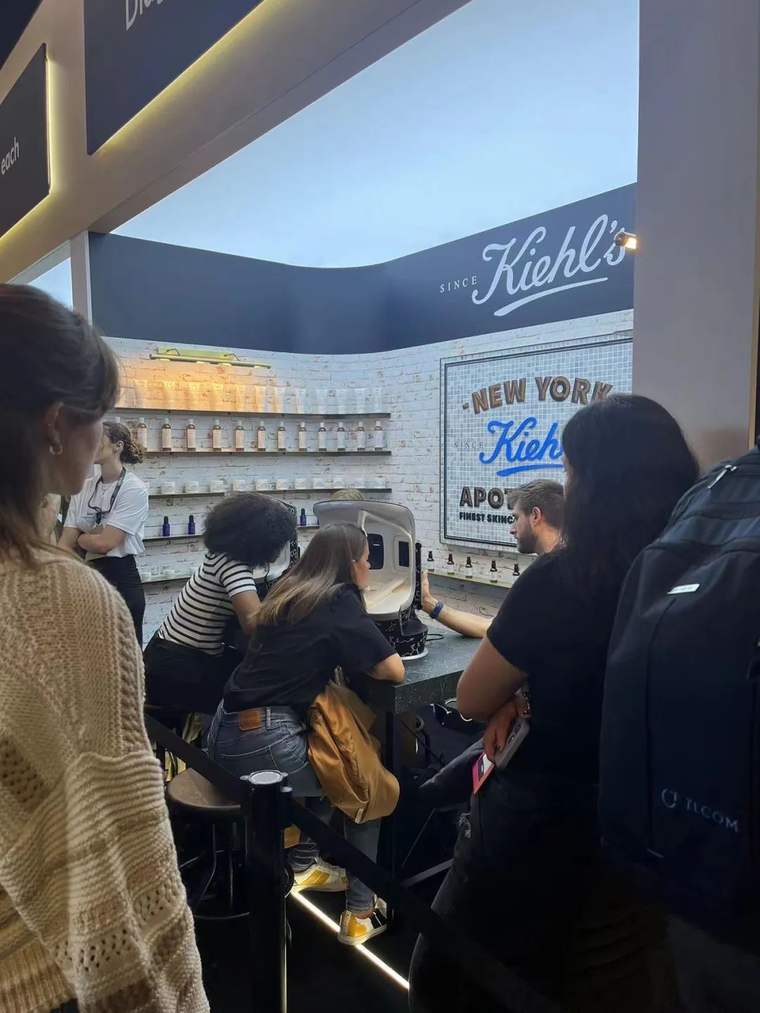 "画皮已经成真?