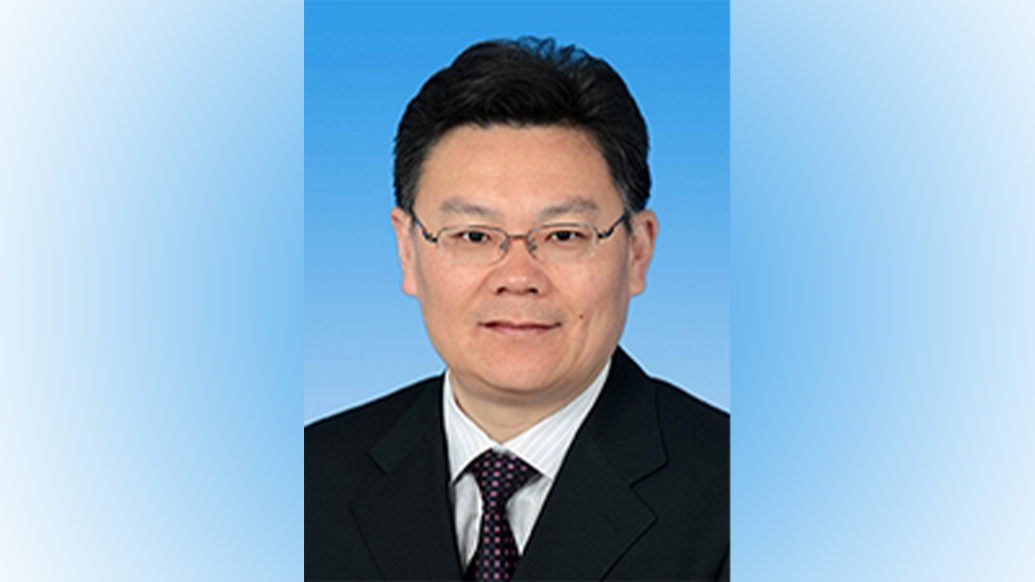 任小龙任西安电子科技大学党委书记