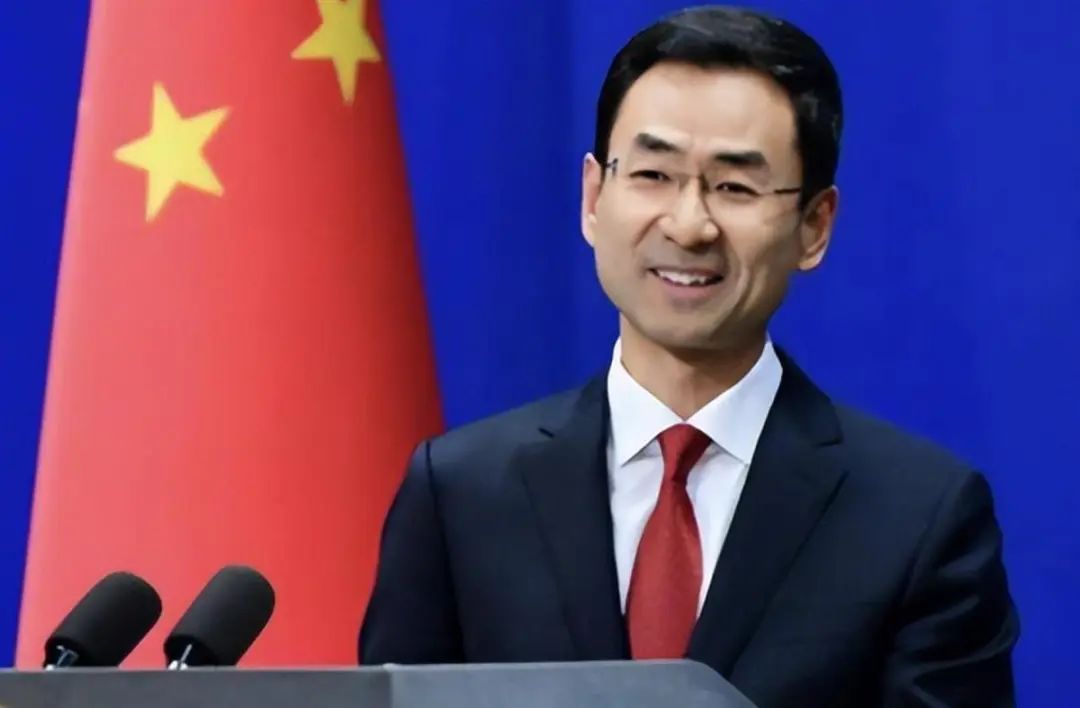 汪文斌将履新!外交部多位现任和前任发言人新职明确