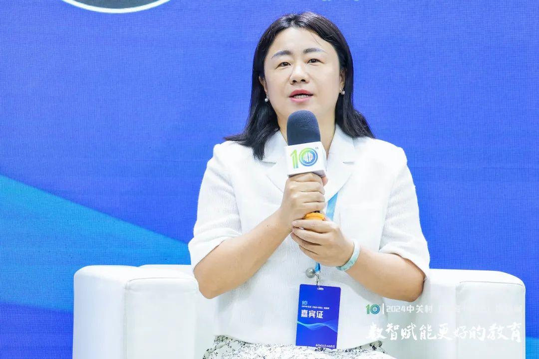 跨学科赋能更好的教育丨聚焦区域教育创新发展,国家重点课题成果发布