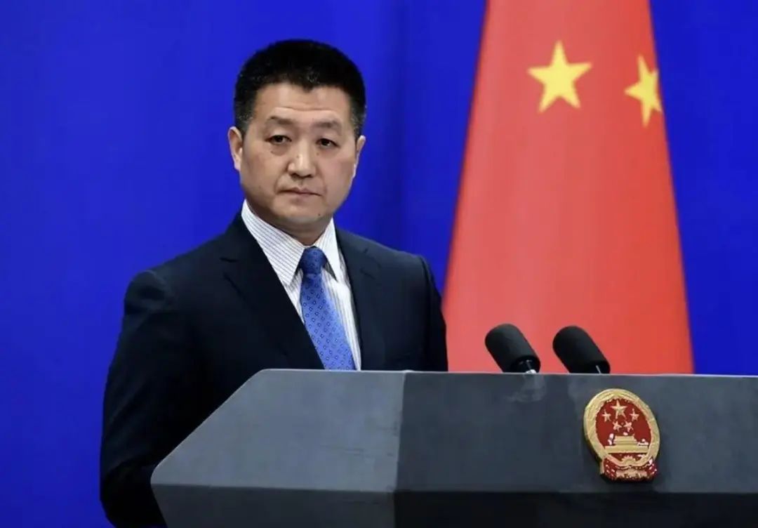 汪文斌将履新!外交部多位现任和前任发言人新职明确