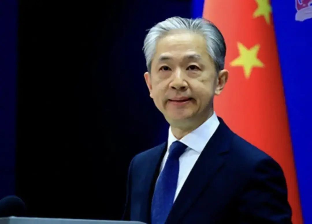 汪文斌将履新!外交部多位现任和前任发言人新职明确