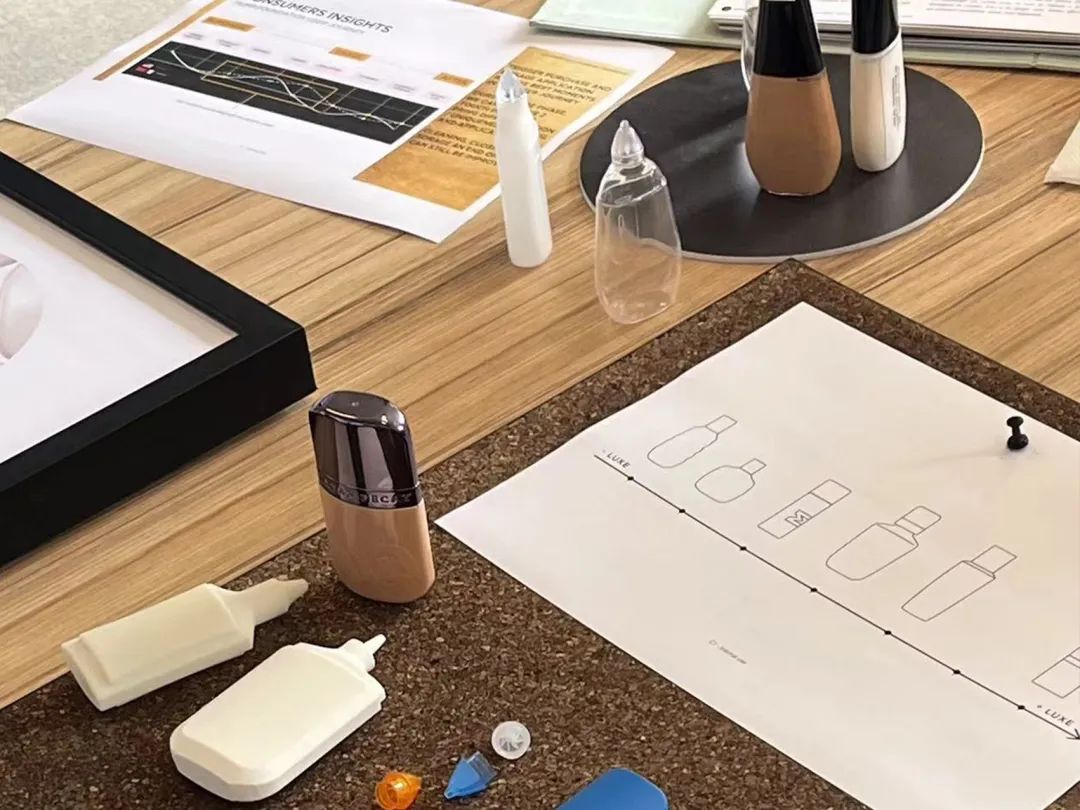 "画皮已经成真?