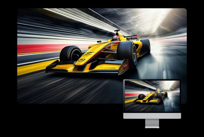 实力满格,成就高端 | 揭秘卡莱特z8t led控制器,重塑视觉表达新潮流