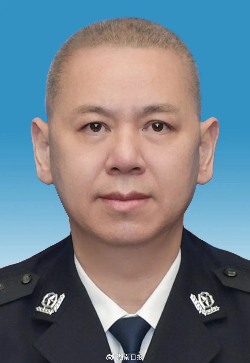 最新!长沙市人民政府领导班子成员工作分工