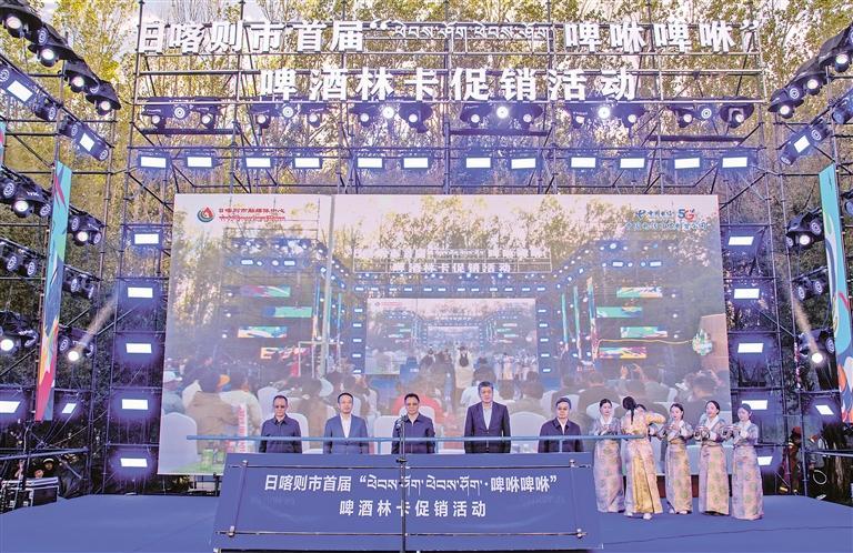 "活"力全开展风貌  奋发有为兴业忙