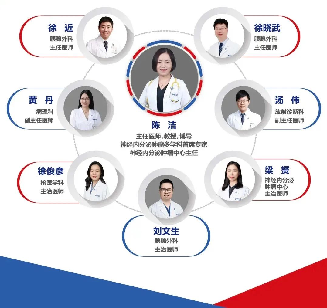 良医 | 陈洁和她的"乔布斯病友"们