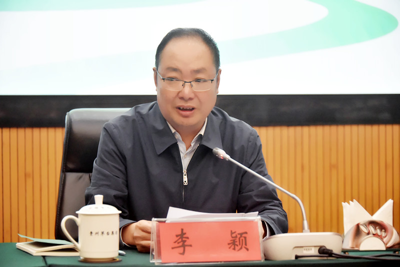 茅台联合地方政府开展2024年六五世界环境日活动 全面