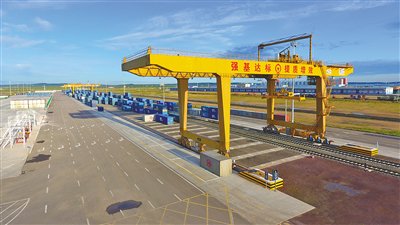 一个"圈"的深度扩容