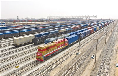 一个"圈"的深度扩容