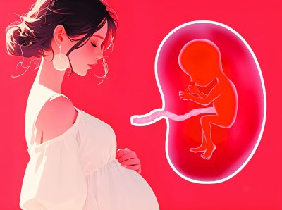 当引产遇上前置胎盘,如何保住子宫?