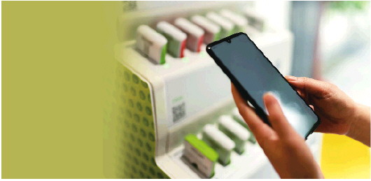 美团充电宝没有归还怎么解决_共享充电宝归还难_共享充电宝归还点查询