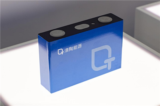 图片来源：清陶能源