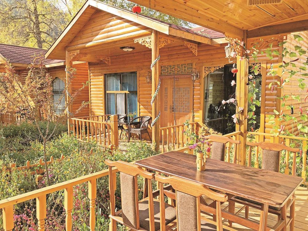 三大转变推动旅游全域发展|民宿_新浪财经_新浪网