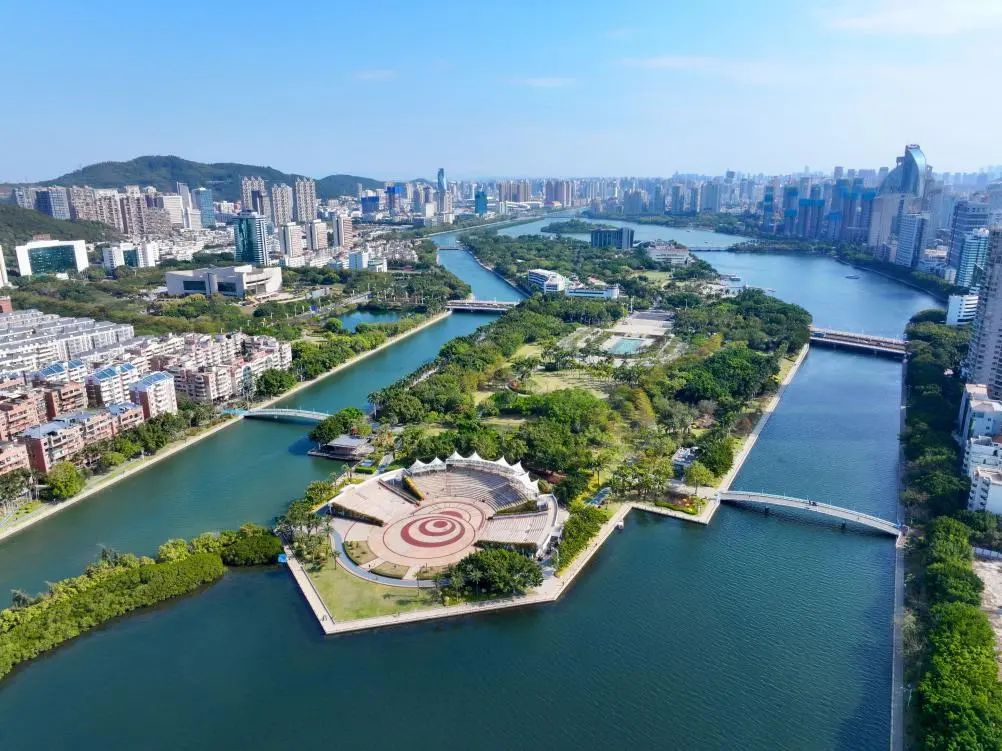 "中国有一位绿色发展的领路人" | 新华社