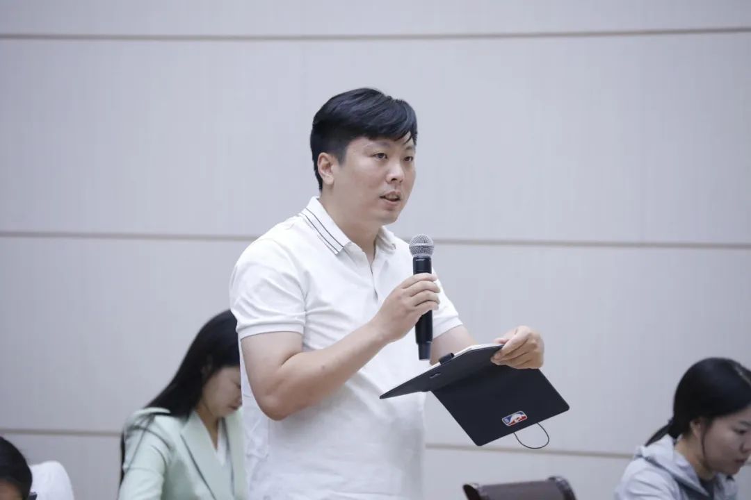 《济南市支持创新医药高质量发展若干措施(2024年)》