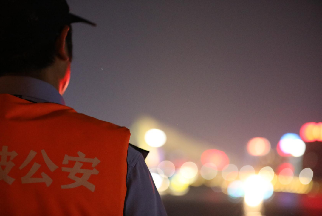 专访宁波市副市长,公安局局长王顺大:优化法治营商环境 服务经济社会