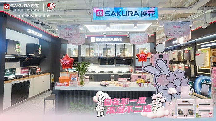 樱爱而生丨SAKURA樱花×不二兔联动15城玩转浪漫，让爱恰逢其时！|樱花|SAKURA|生活_新浪科技_新浪网