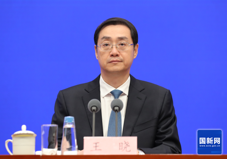 实录丨国务院新闻办公室举行"推动高质量发展"系列主题新闻发布会