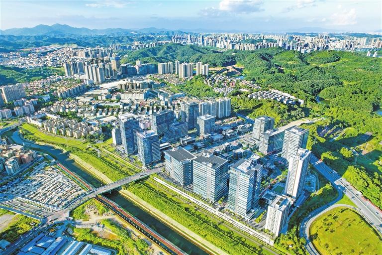 潮玩之都玩转创意 乡村文旅游人如织|东莞市_新浪财经_新浪网