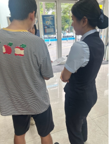 警惕理财诈骗 守护晚年幸福——深圳建行成功破获40万元电信诈骗