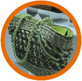 平度草编"种草"海内外