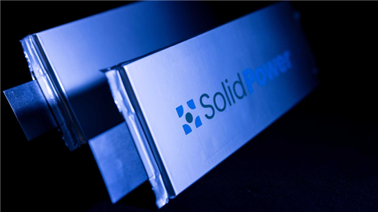 图片来源：Soild Power