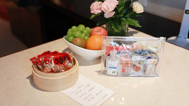 高考期间区内考场密布,亚洲国际大酒店,白云宾馆,广东大厦等酒店周边