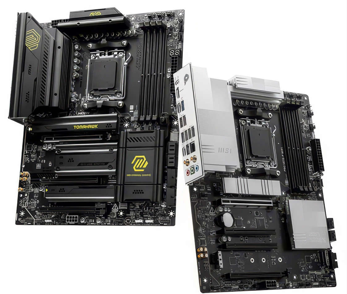 AMD 锐龙 9000 处理器可适配现有 AM5 主板,X870 上市时间比想象中更晚|AMD|英特尔|IT之家_新浪科技_新浪网