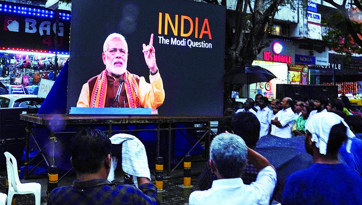 议席不及预期  "莫迪3.0" 压力不小