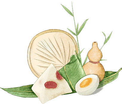 红包 | 端午过节"新仪式",闲钱理财攻略请查收!(内含获奖名单)