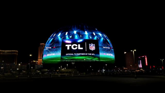 六支国家足球队加持,TCL不凡之队,竞逐欧美之巅