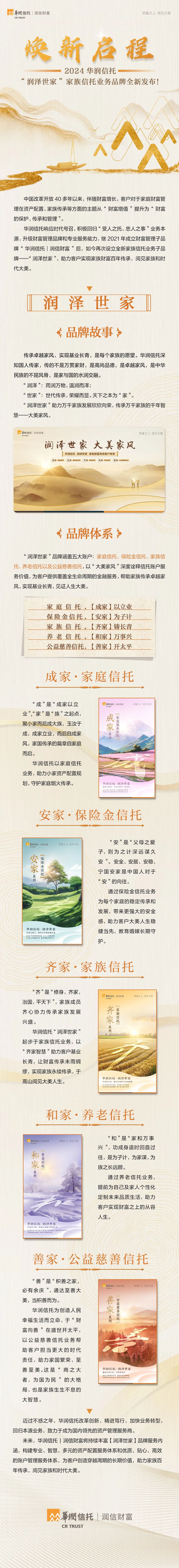 一季度上市公司斥资48.15亿元购买信托产品