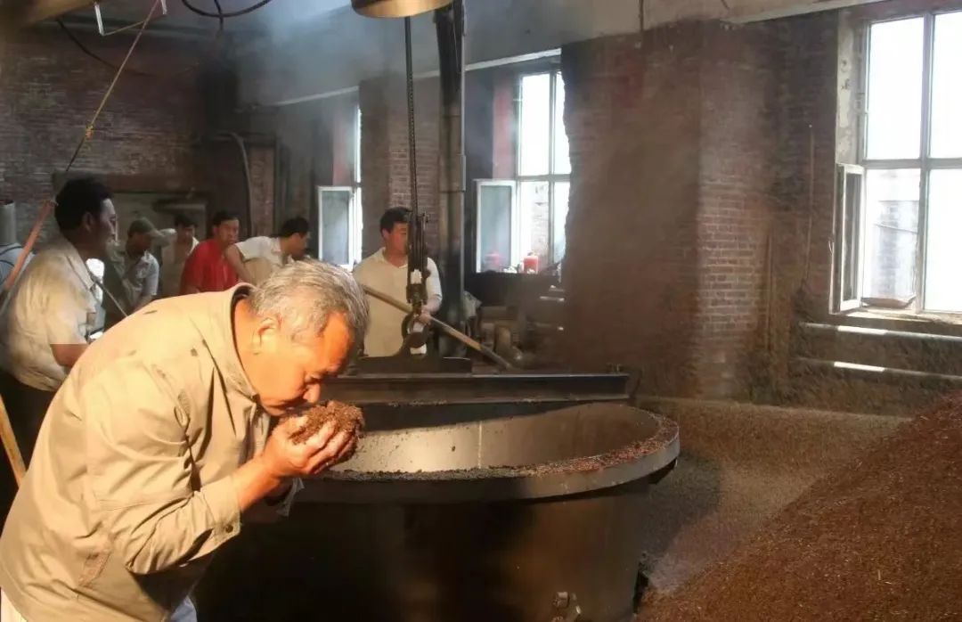 东北酒,如何定义中国酿酒"北界"?