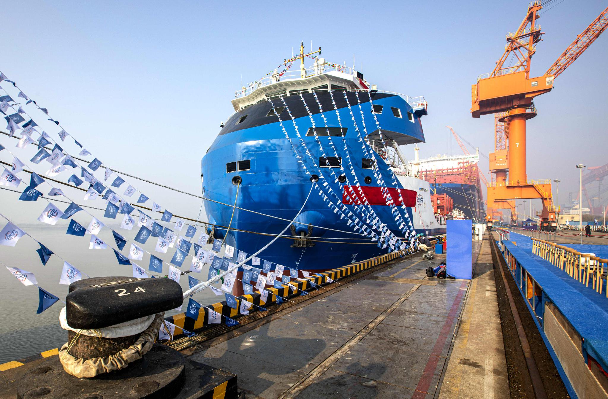 人民日报金社平中国新能源产业发展是全球性贡献和机遇