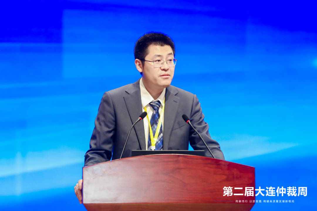 首届中国困境企业重组论坛实录__财经头条