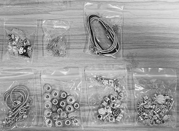 18款存在安全隐患 1款增塑剂含量超标