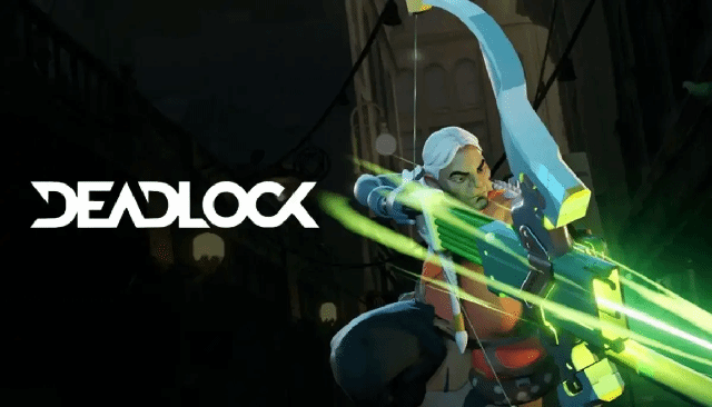 既是射击游戏也是MOBA类?V社新游戏《DeadLock》泄露