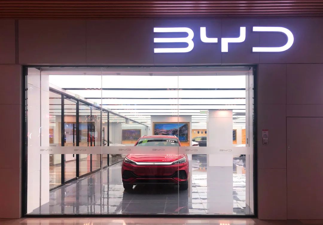 车圈老板集体"卖艺",成绩单来了