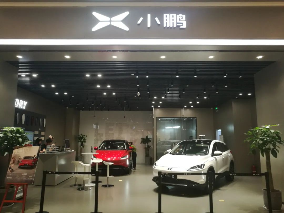 车圈老板集体"卖艺",成绩单来了