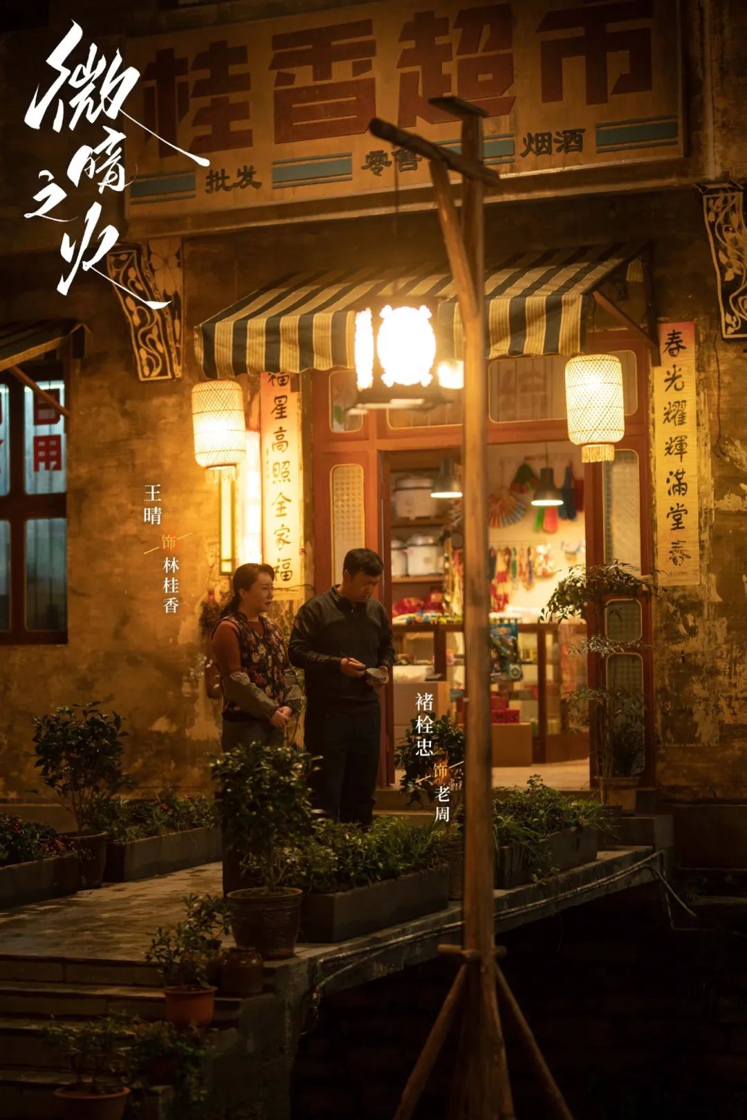 秋口镇的油菜花那就留下一点念想等下一个春天来目的地:泉州电视剧