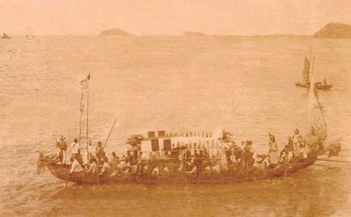 仲夏佳节话"端午"