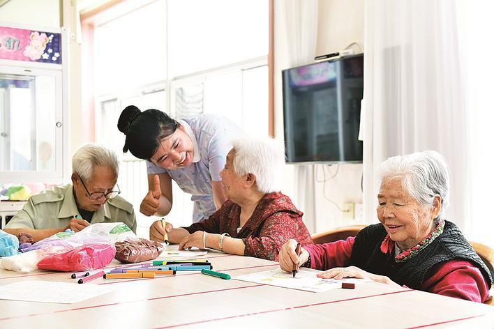 养老金"互联互通"之桥如何更好搭建