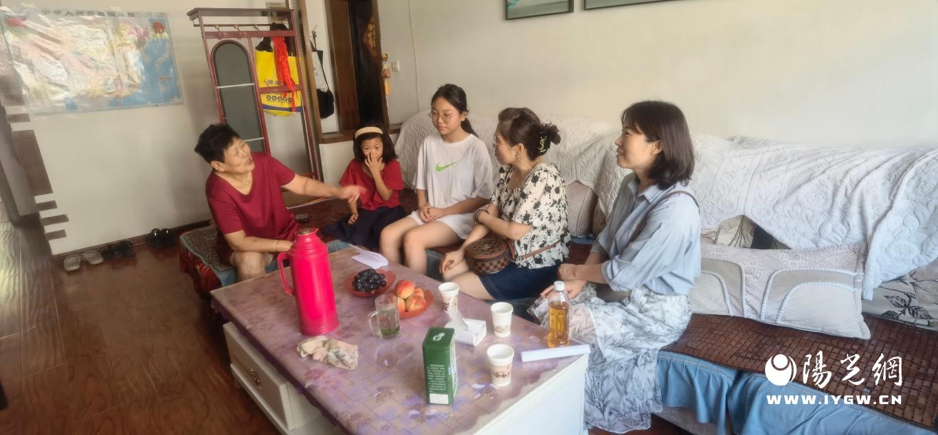 记西安市班主任工作室主持人,临潼区秦陵初级中学教师段小曼