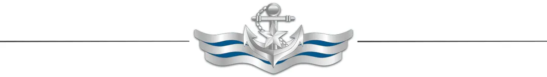 今天,在我钓鱼岛领海巡航!