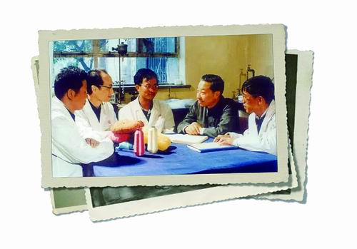 匠心缔造,丙纶成衣